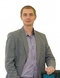 Michal Hotmar, RIM CZ