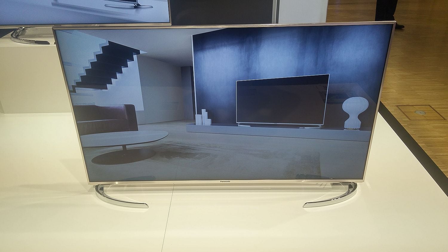 Televizor TX-50DX780.