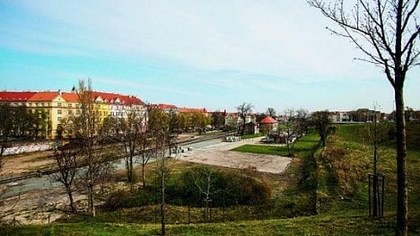 Náhledový obrázek - Stát chystá žalobu v kauze miliardového pozemku v pražských Dejvicích