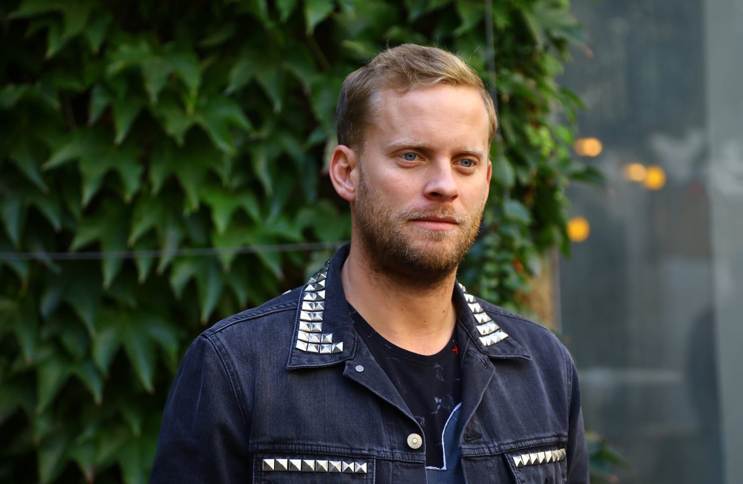 Představení seriálu Přijela pouť