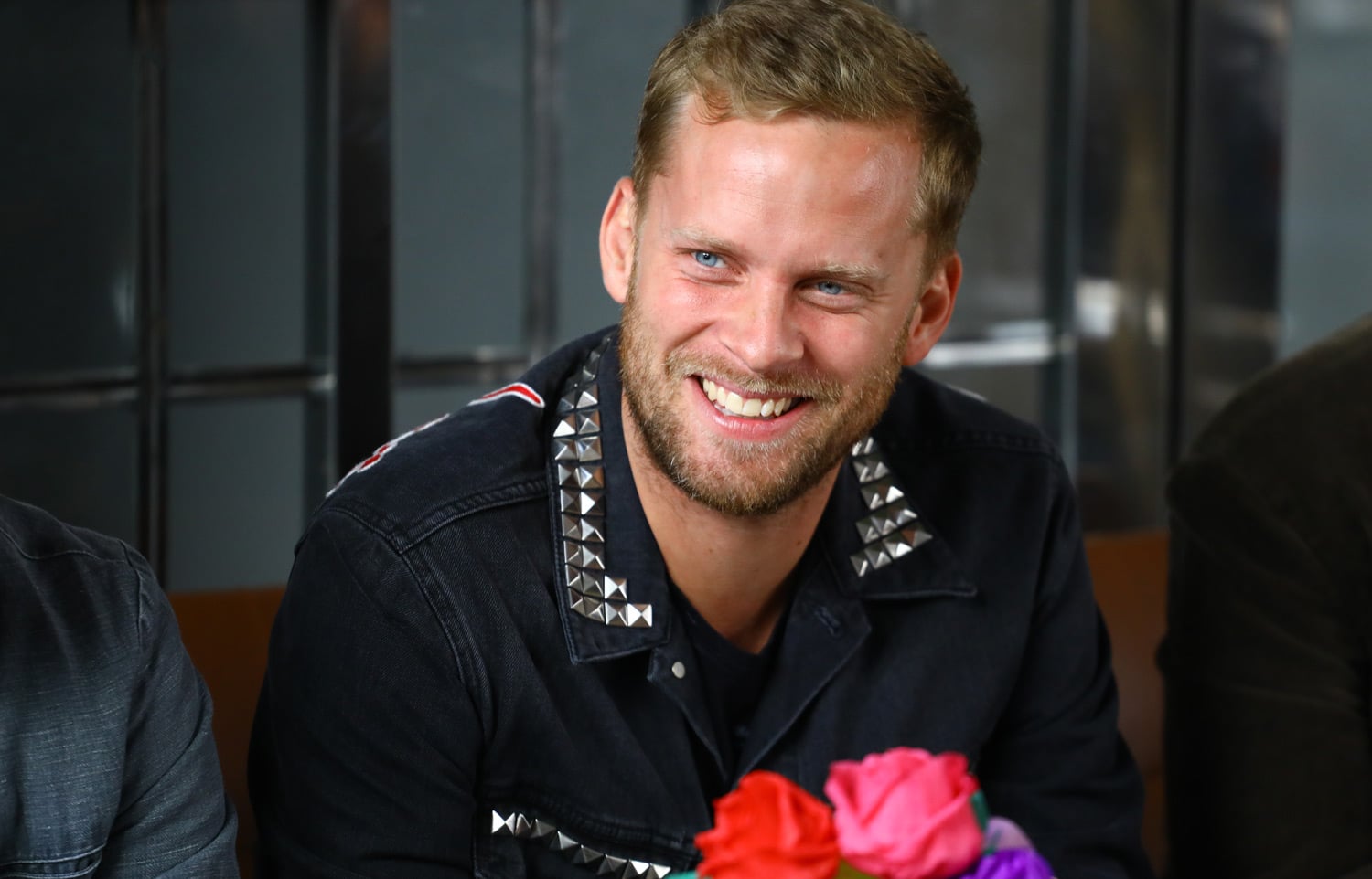 Představení seriálu Přijela pouť