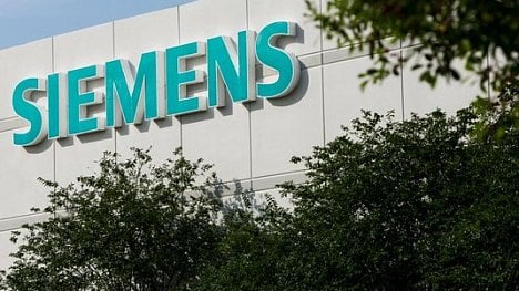 Náhledový obrázek - Siemens investuje v Česku 7 miliard do svých závodů a centra vývoje