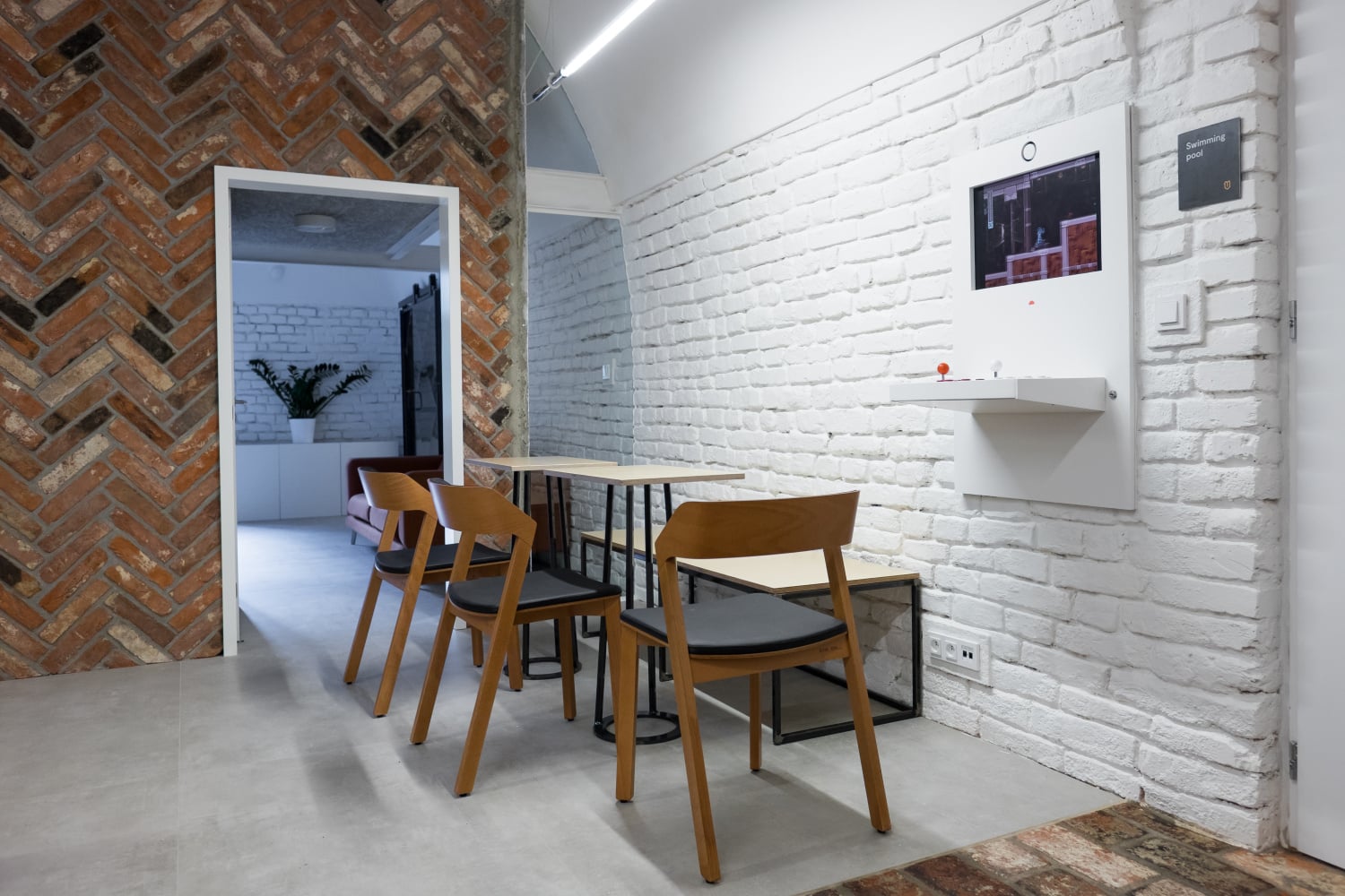 Zasedačka roku 2017: Místa, kde je radost pracovat