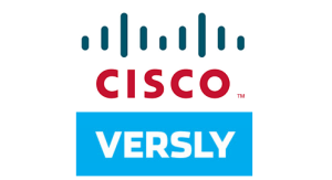 Cisco kupuje Versly