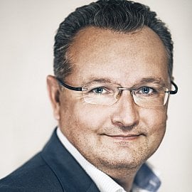 Jiří Matzner - nová profilovka