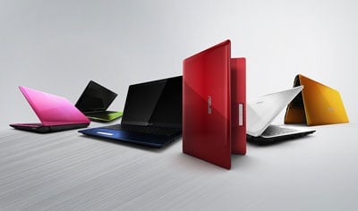 Asus K