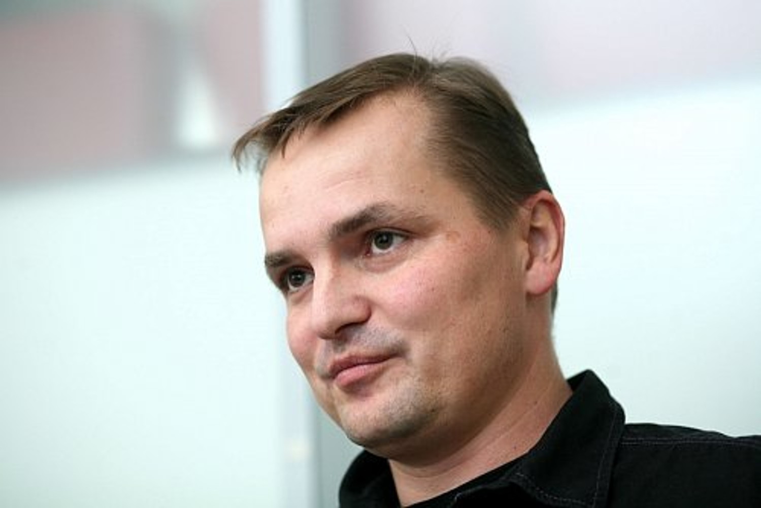 Marek Kindernay má s vedením sportovního kanálu velké zkušenosti