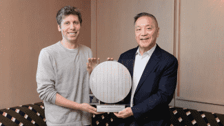 OpenAI a Broadcom
