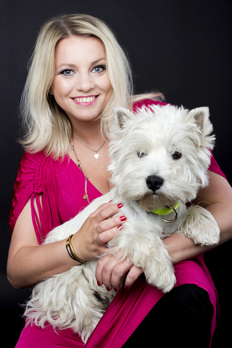 Podnikatelé radí: Psí eshop