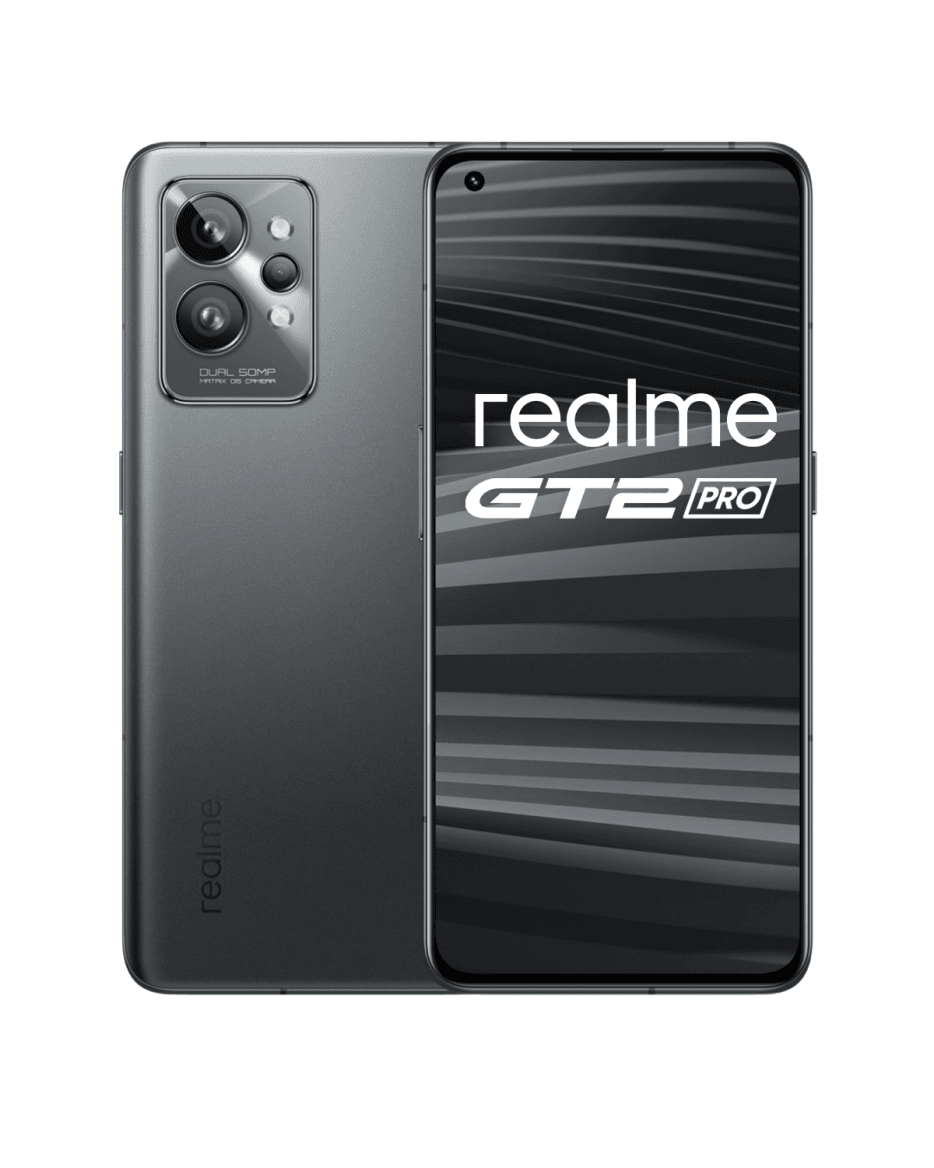 Realme GT 2 Neo