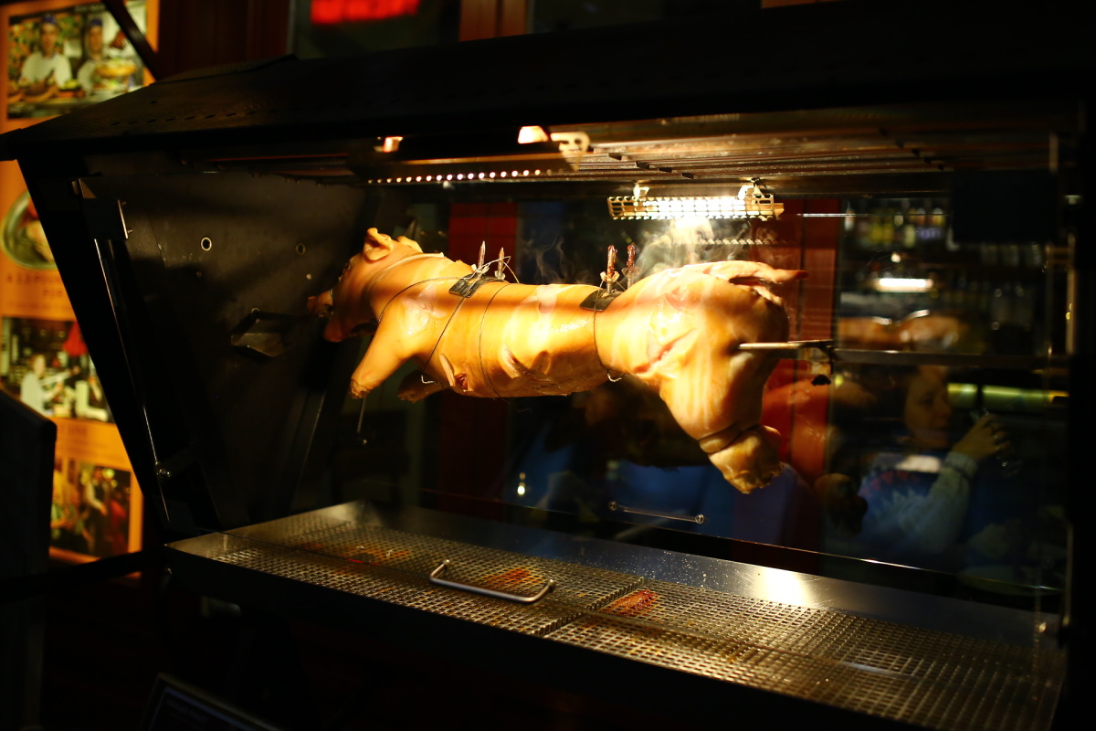 Vánoční trhy v Praze