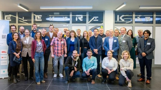 Brněnské univerzity uspěly ve velké konkurenci a povedou evropské projekty na kyberbezpečnost