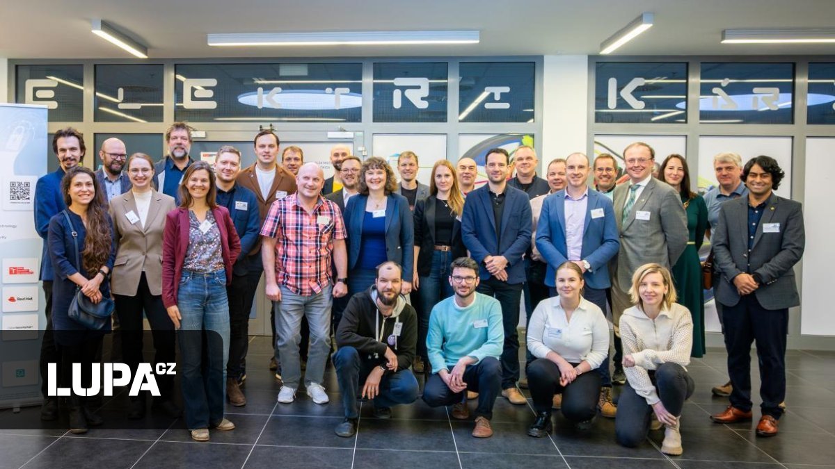 Brněnské univerzity uspěly ve velké konkurenci a povedou evropské projekty na kyberbezpečnost