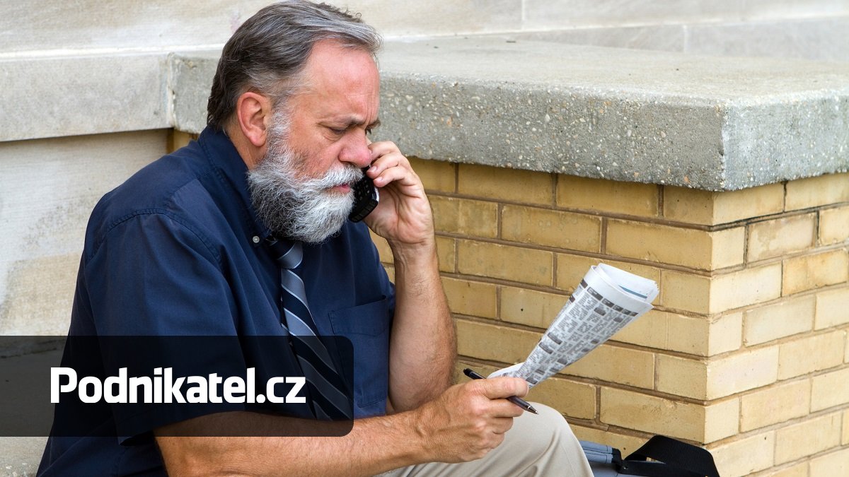 "Mladý tým nadšenců hledá kolegu." Je inzerát diskriminační?