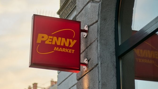 Cedule Penny Market