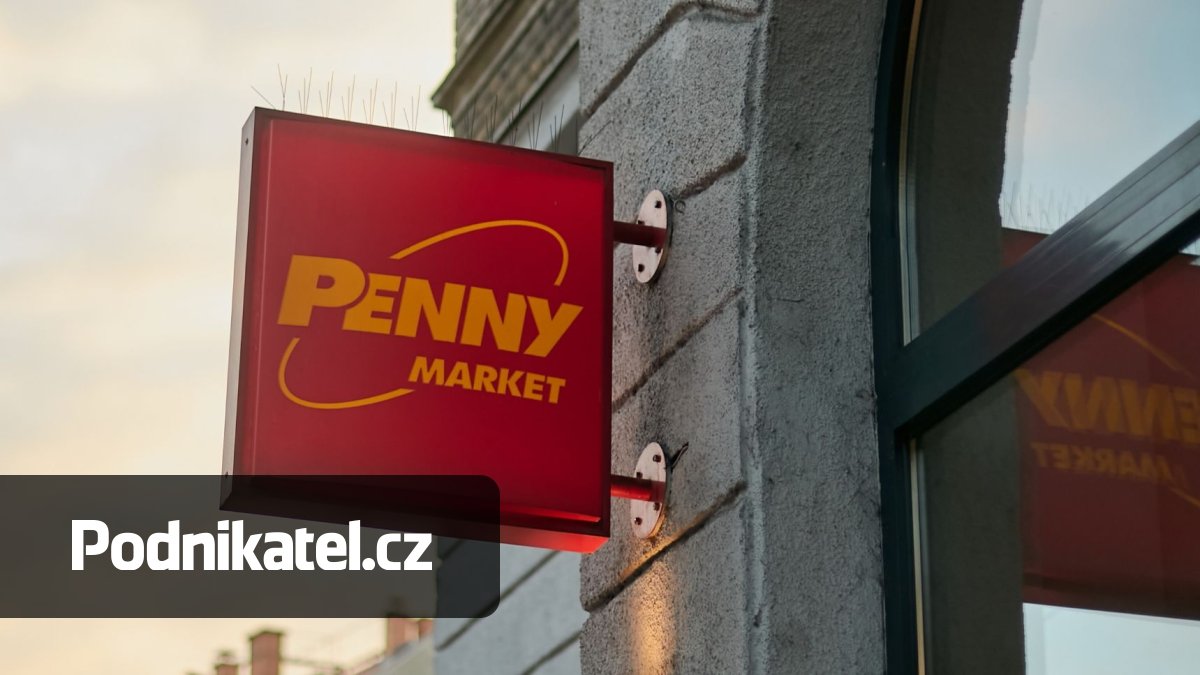 „Nakupujte hezky česky.“ A podle kontrol v Penny i vodku, i když vám je jen 15 let
