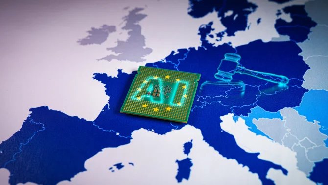 Co všechno smíte (a nesmíte) dělat s umělou inteligencí v EU? Za porušování hrozí vysoké pokuty