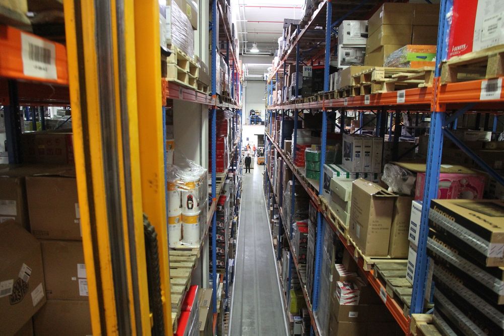 A v mžiku stoupáte do závratných výšin.