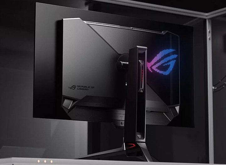 Asus ROG Swift PG32UCDM