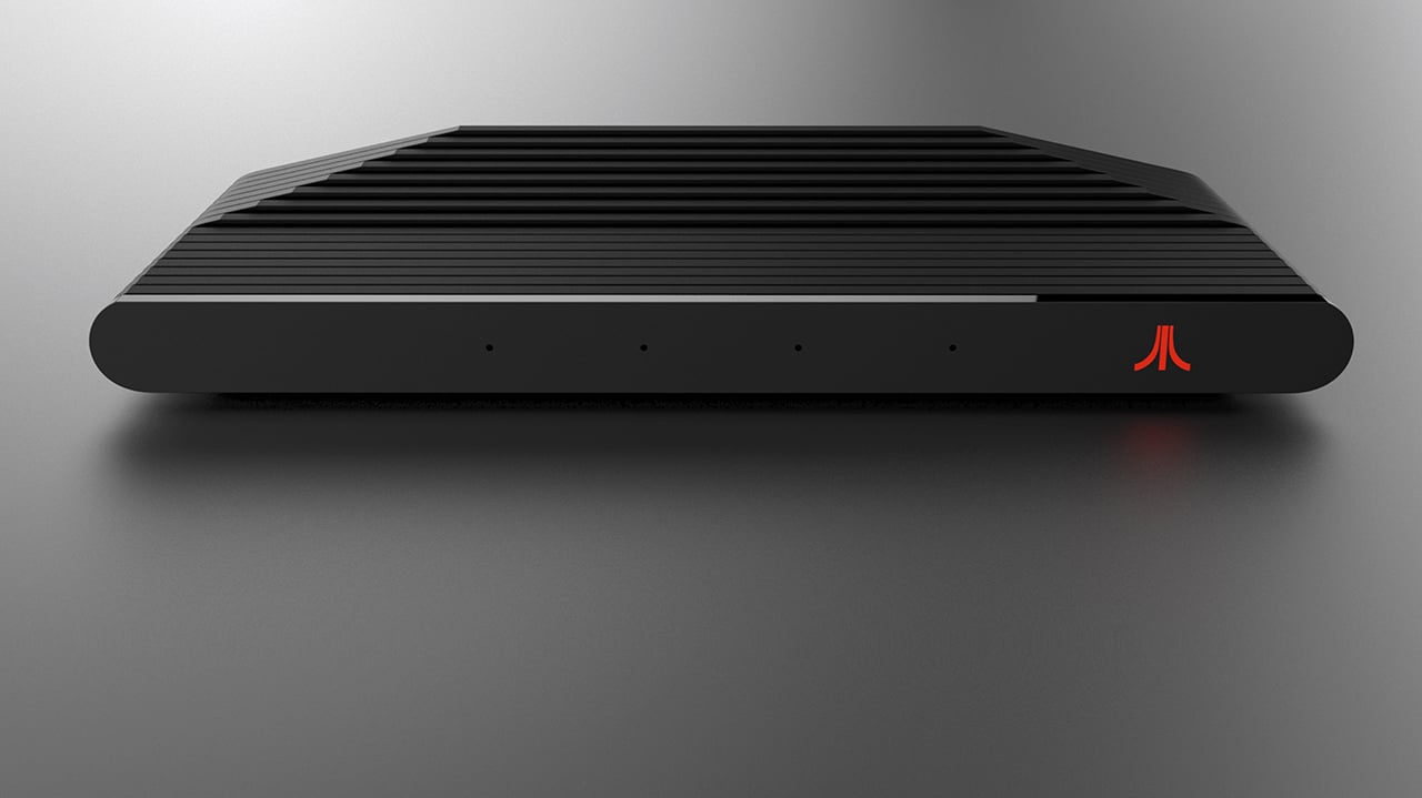 Ataribox od Atari