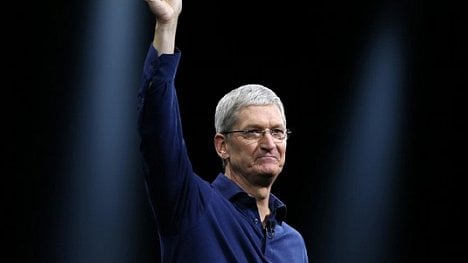 Náhledový obrázek - Apple platit daně v USA odmítá. Jsou prý příliš vysoké