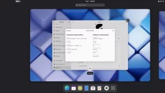 Alfa verze desktopového prostředí GNOME 48