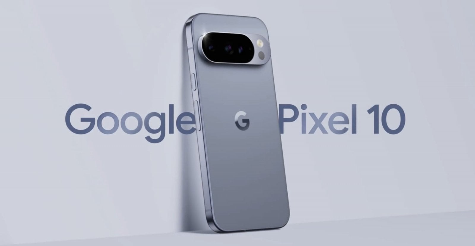 Google Pixel 10