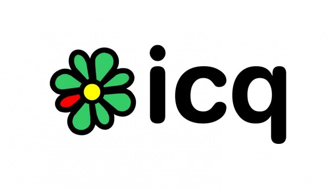 ICQ logo