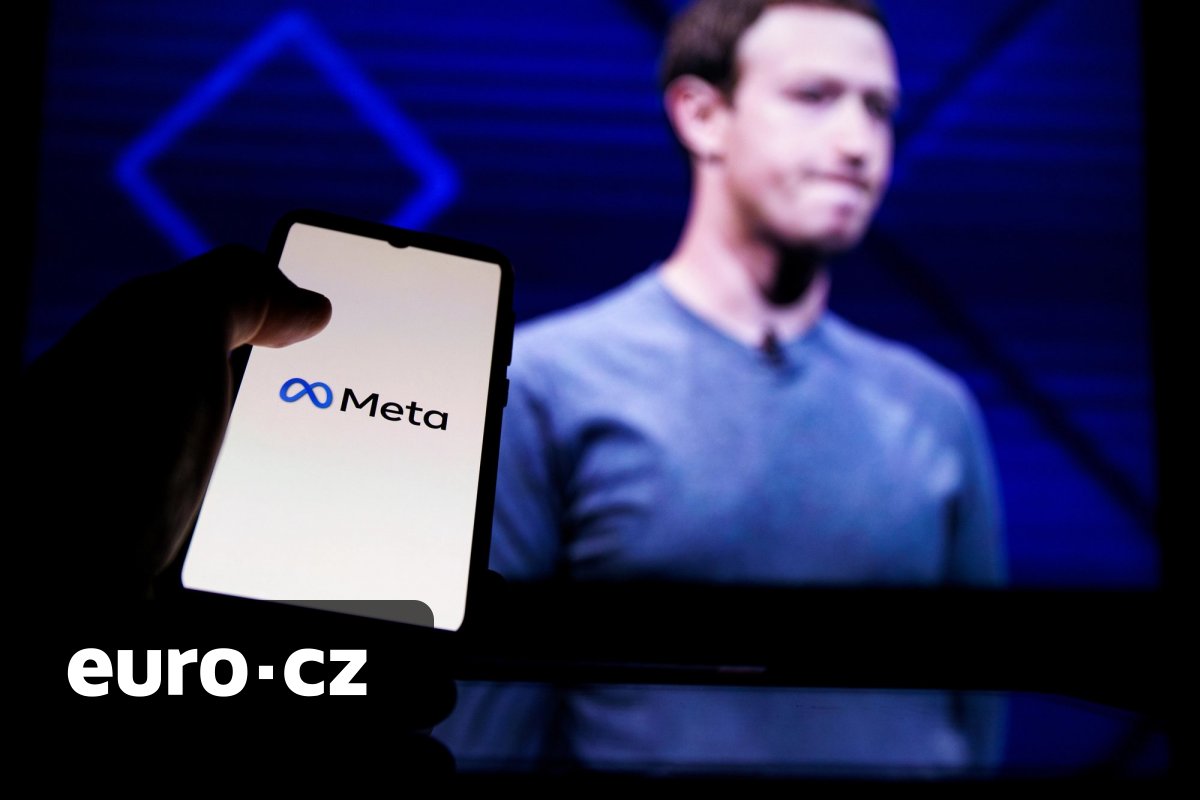 Zuckerbergův oblíbený projekt bude muset šetřit. Meta chce o pětinu nižší výdaje na metaversum