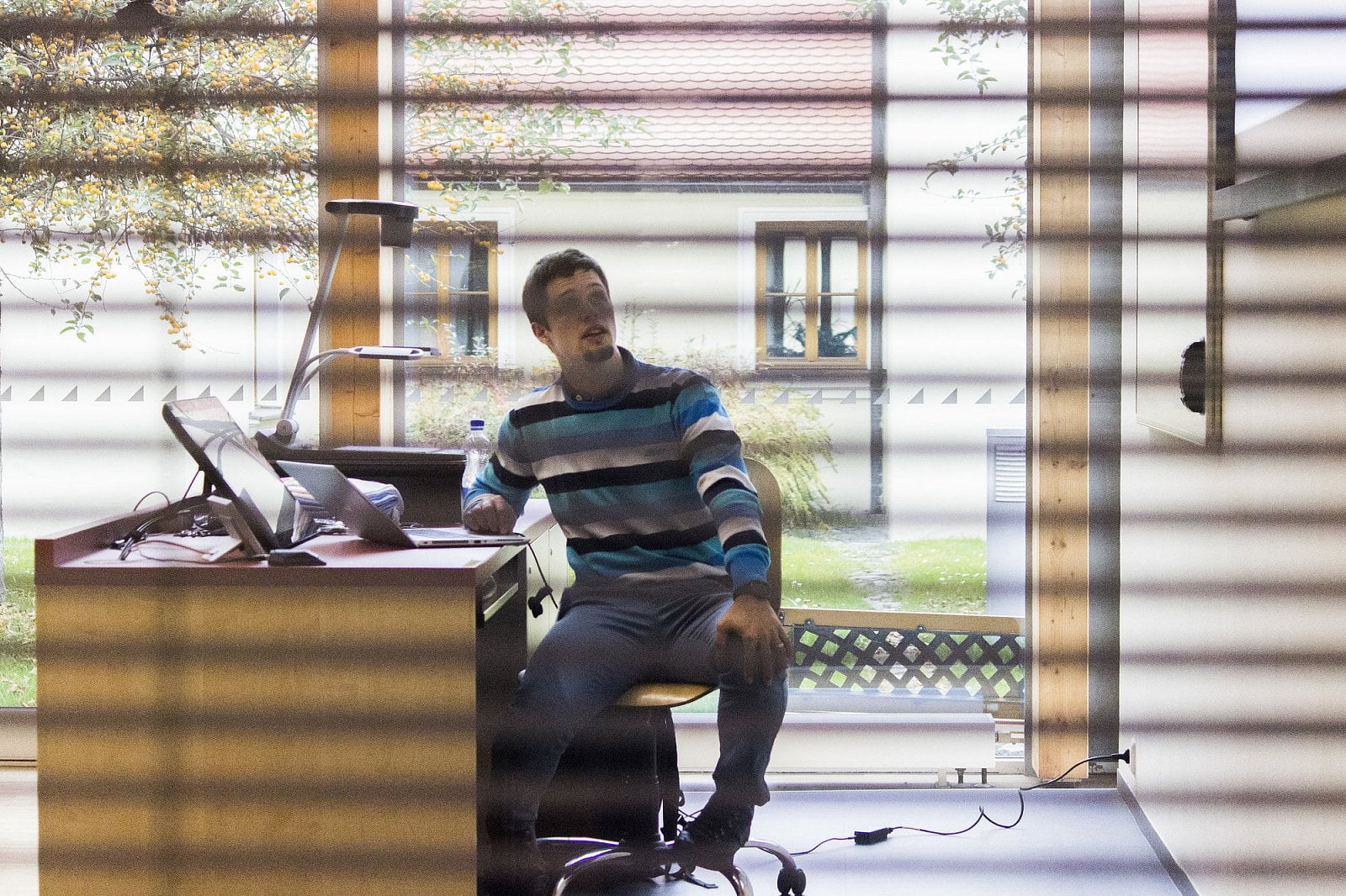 OpenAlt 2019 neděle