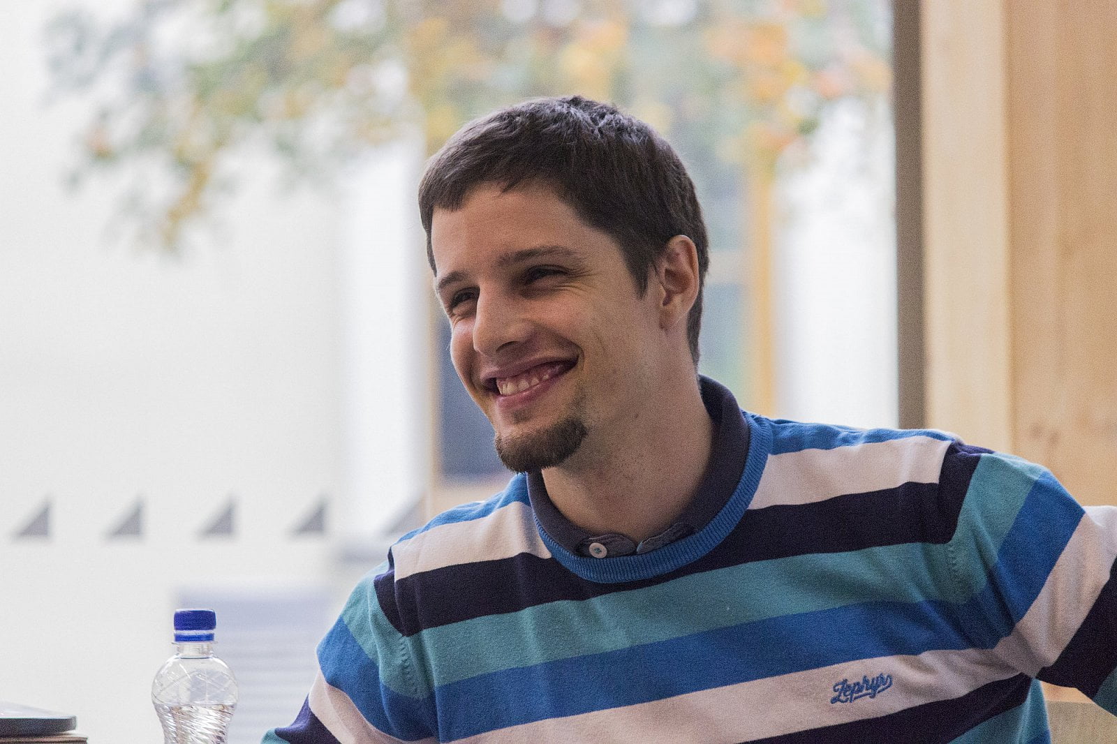 OpenAlt 2019 neděle