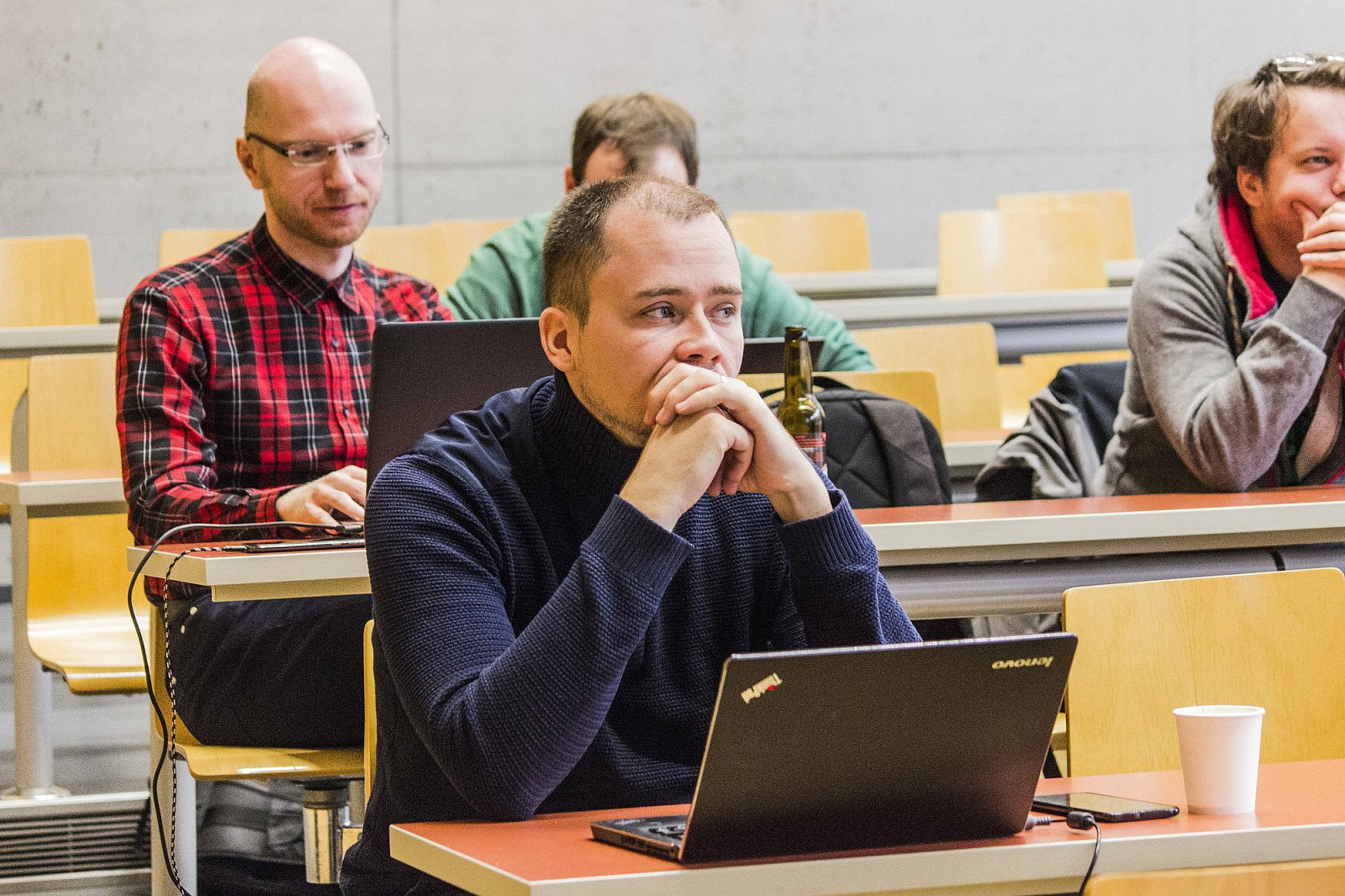 OpenAlt 2019 neděle