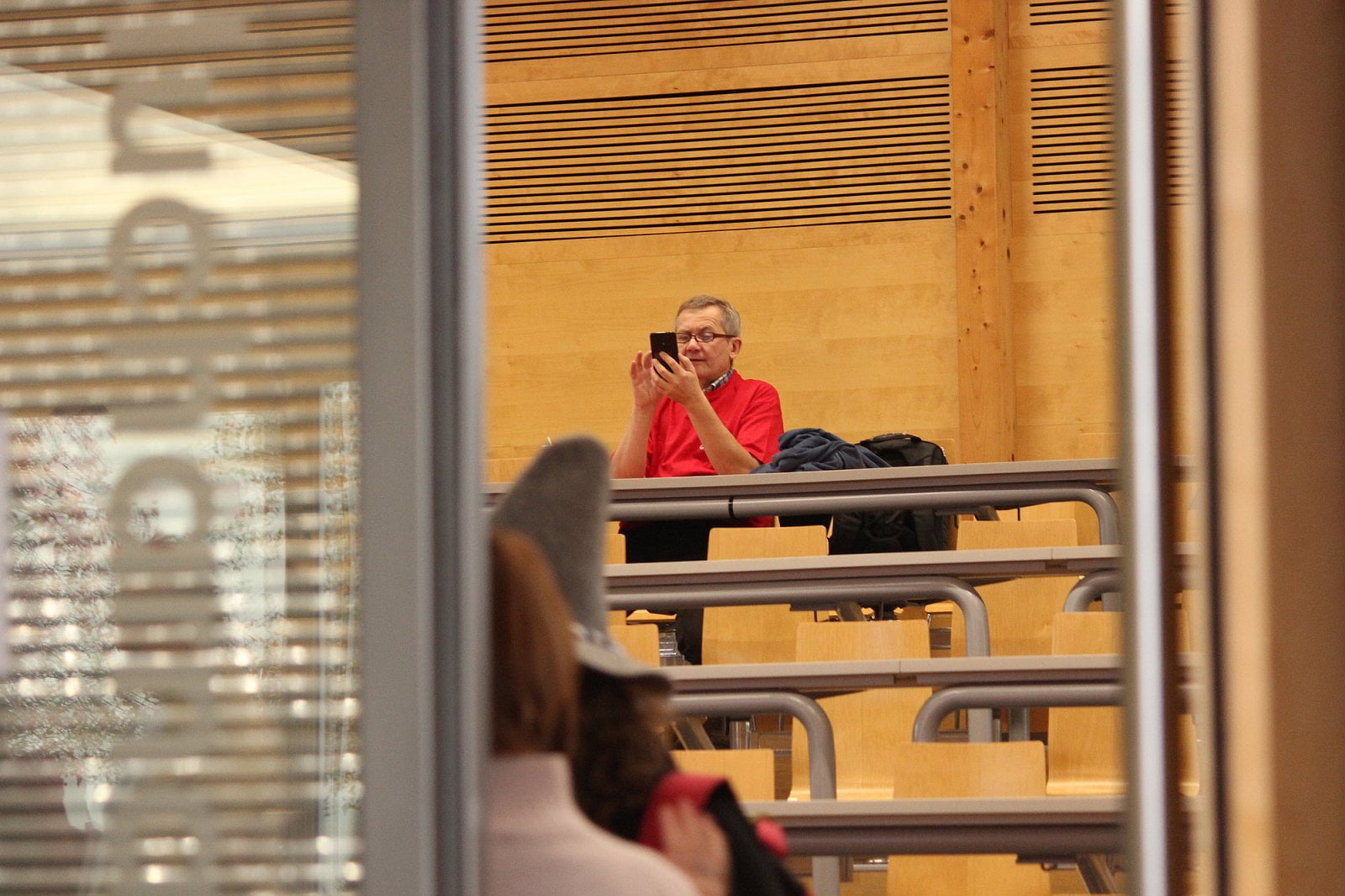 OpenAlt 2019 neděle