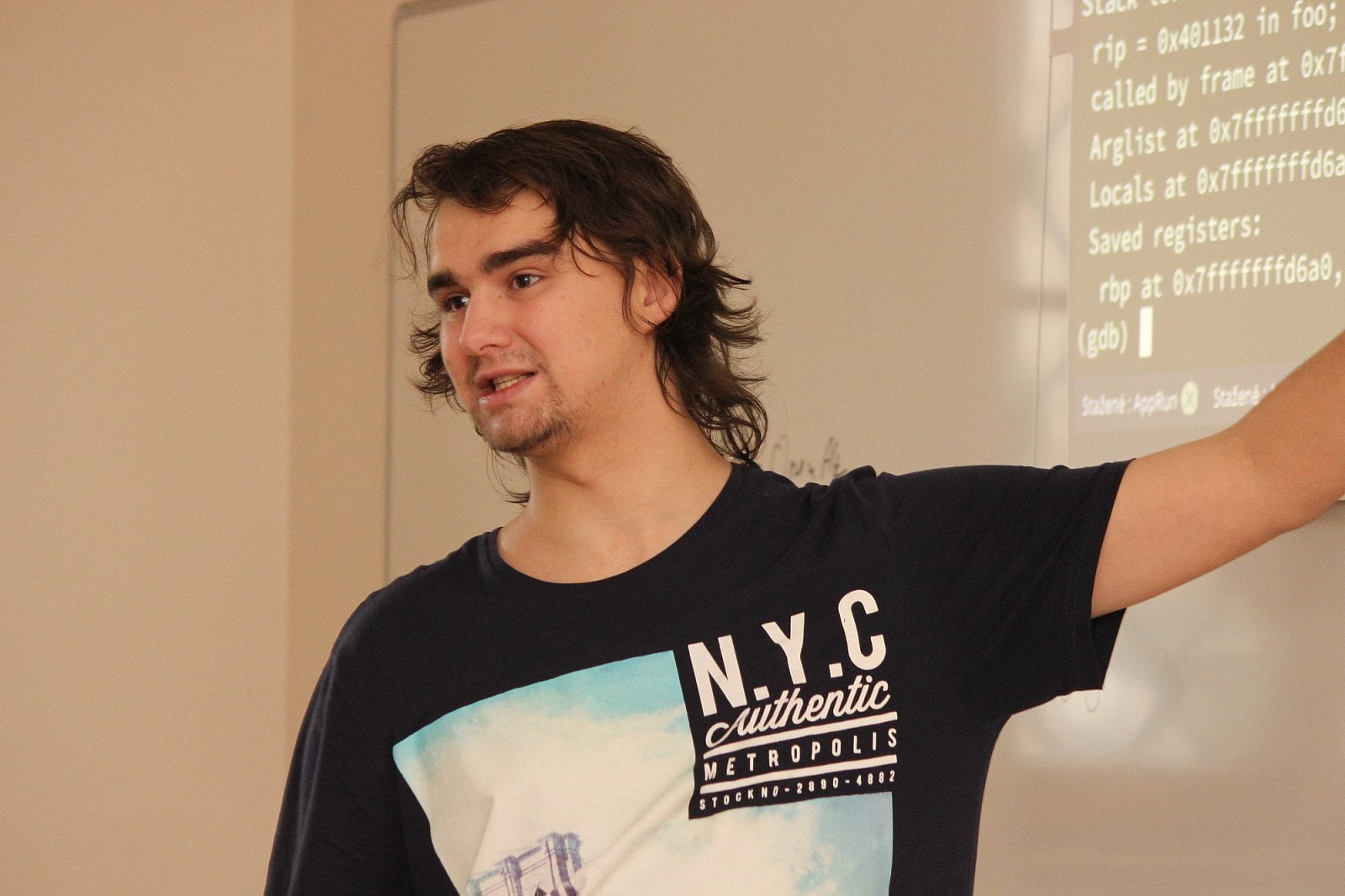 OpenAlt 2019 neděle