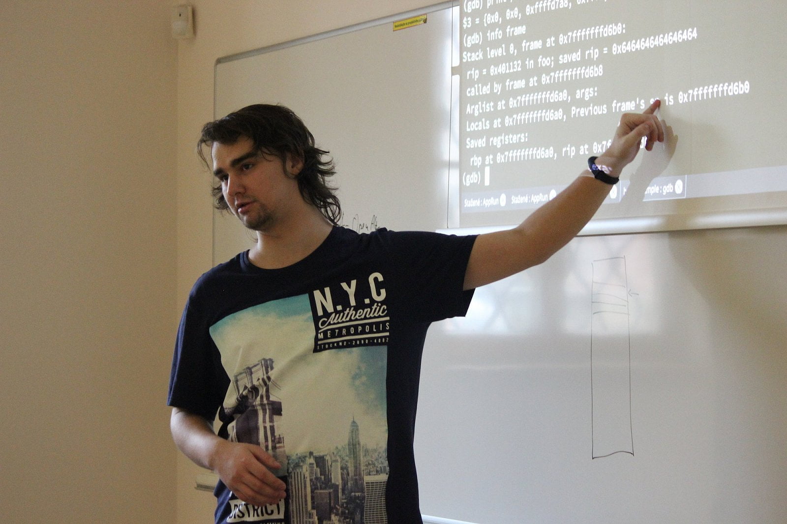 OpenAlt 2019 neděle