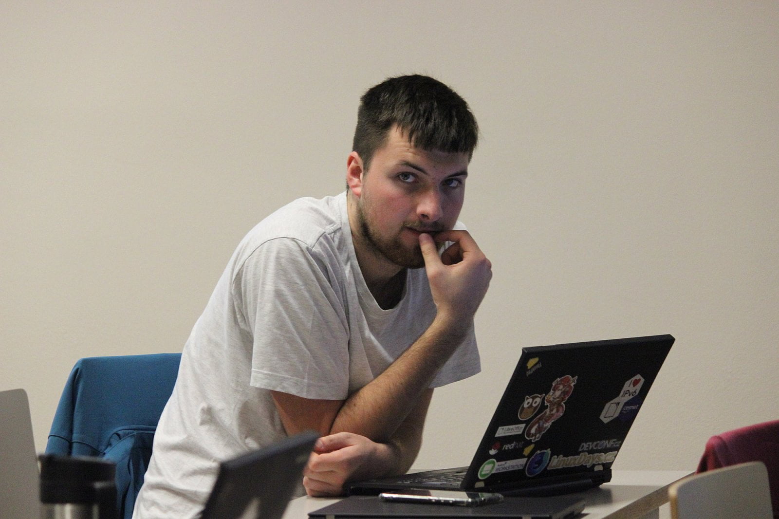 OpenAlt 2019 neděle