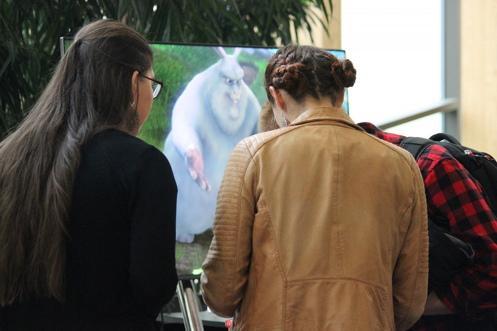 OpenAlt 2019 neděle