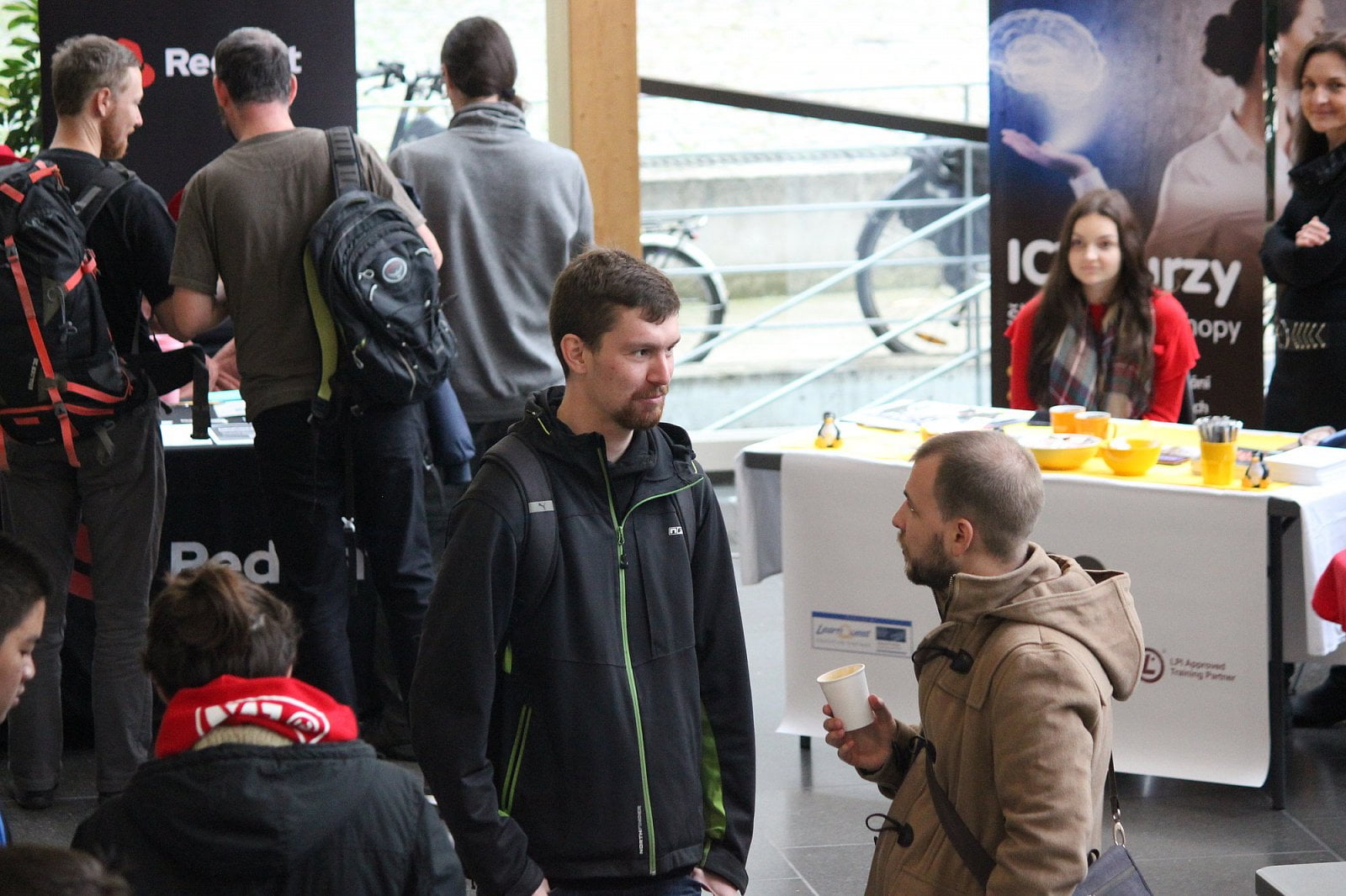 OpenAlt 2019 neděle