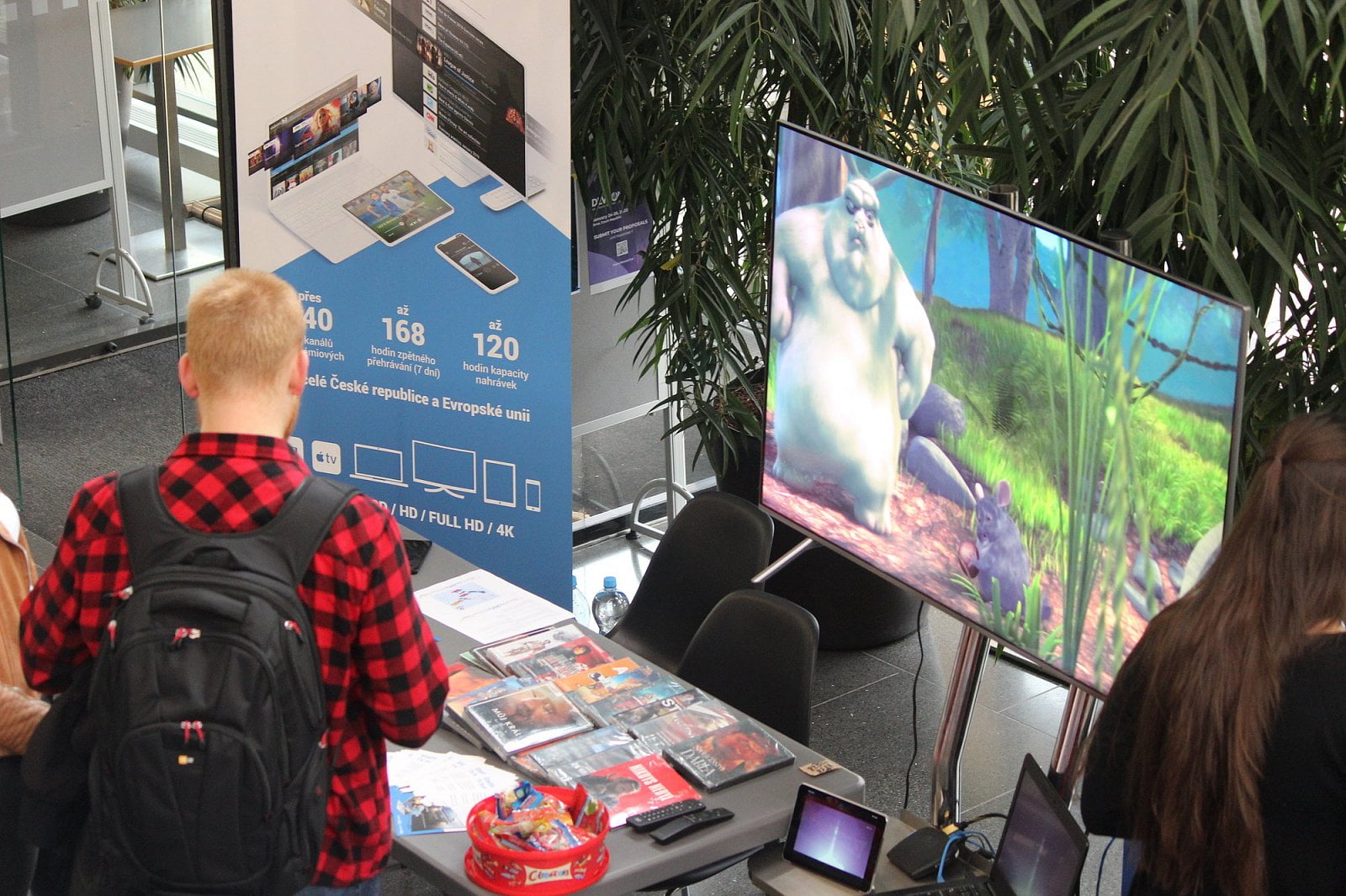 OpenAlt 2019 neděle