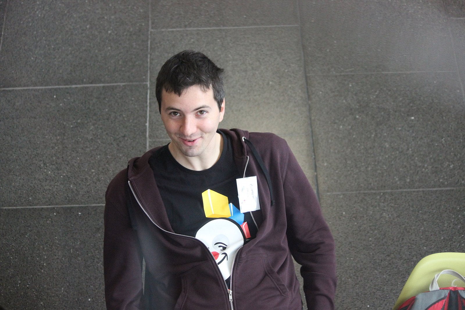 OpenAlt 2019 neděle