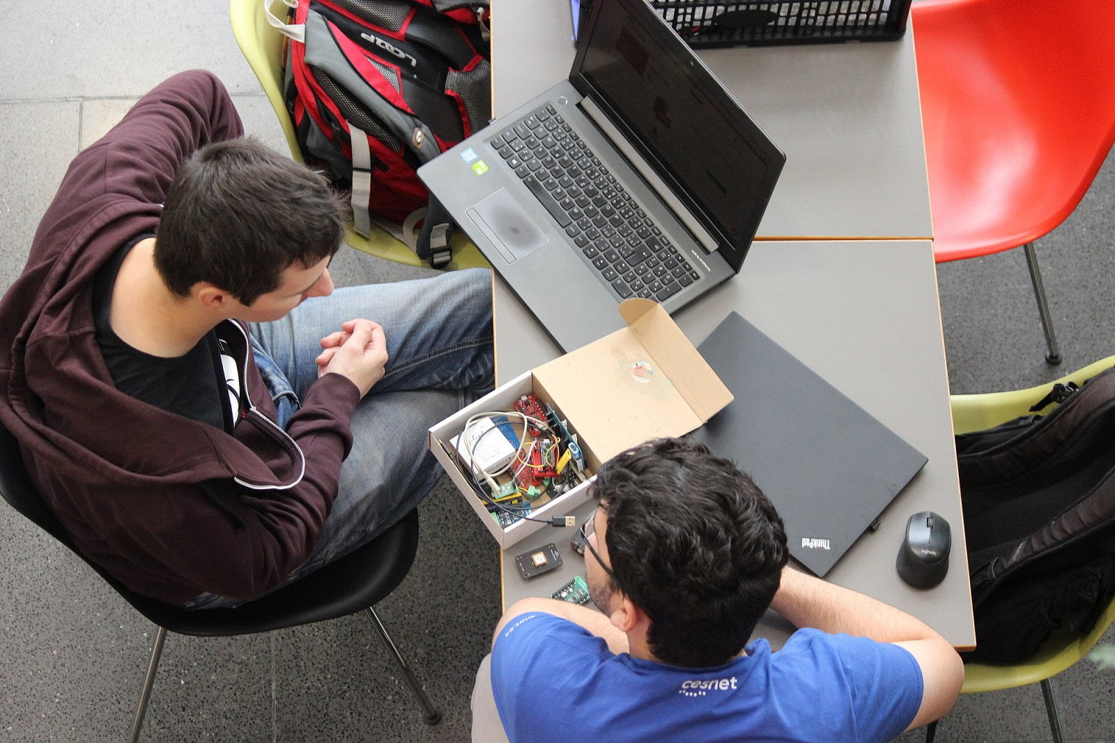 OpenAlt 2019 neděle