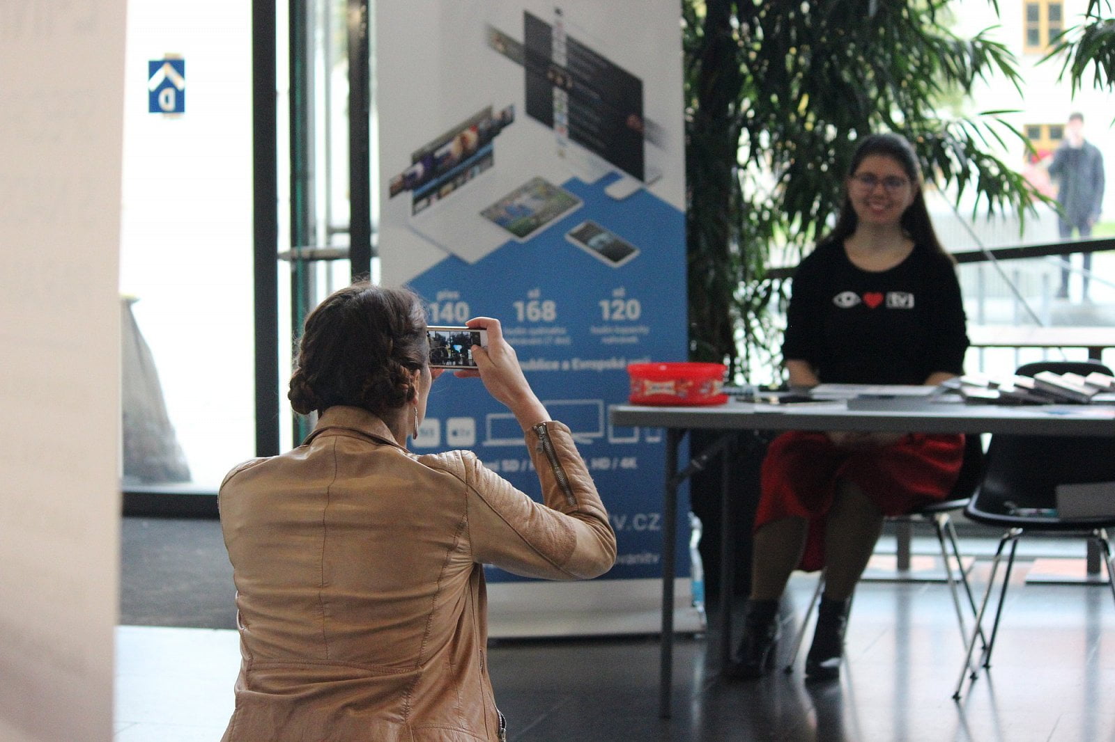 OpenAlt 2019 neděle