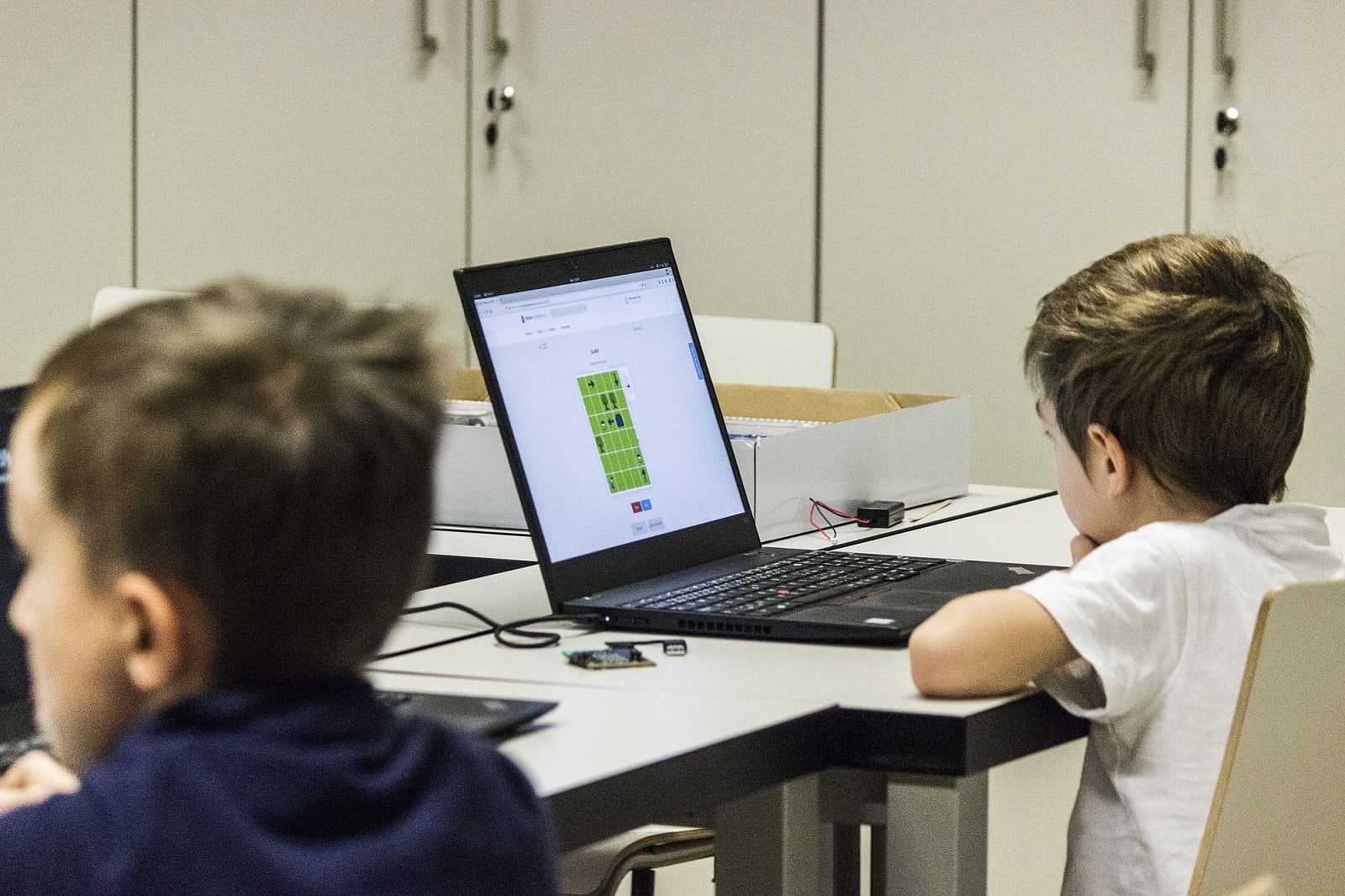 OpenAlt 2019 neděle