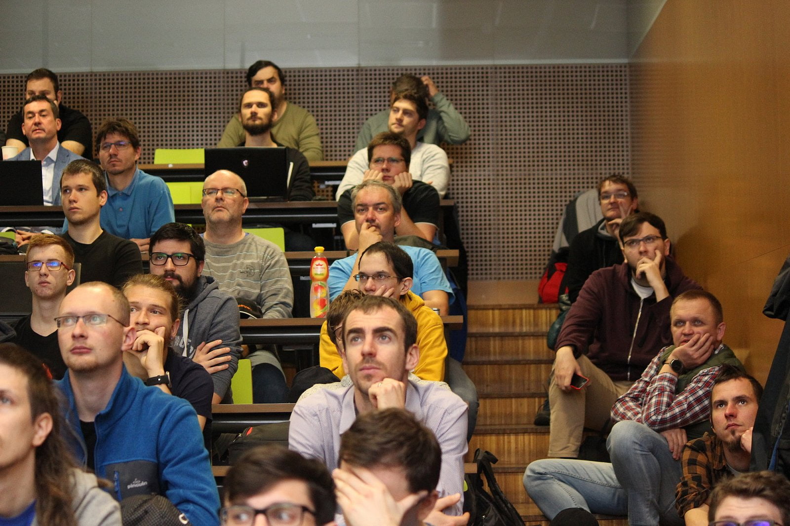 OpenAlt 2019 neděle