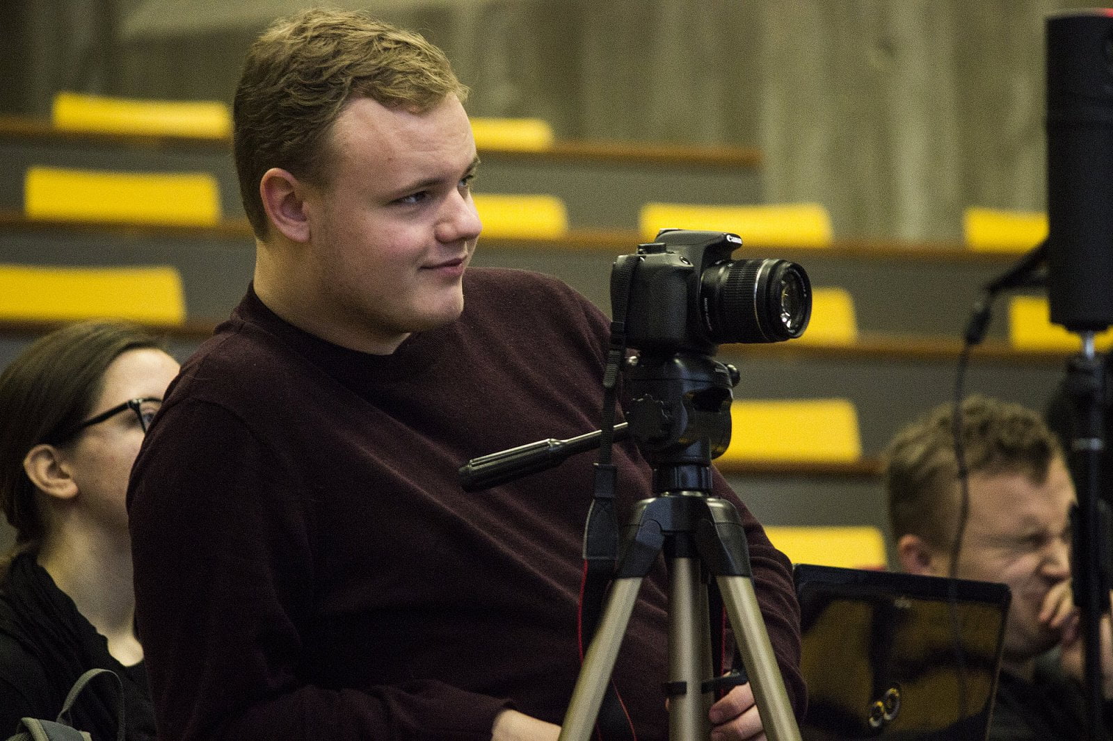 OpenAlt 2019 neděle