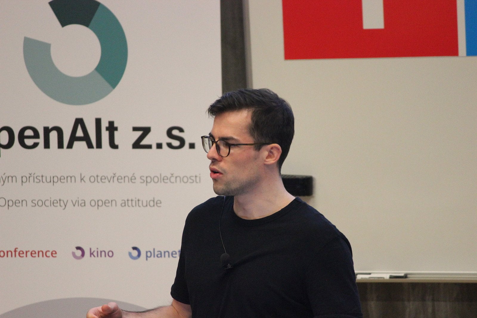 OpenAlt 2019 neděle