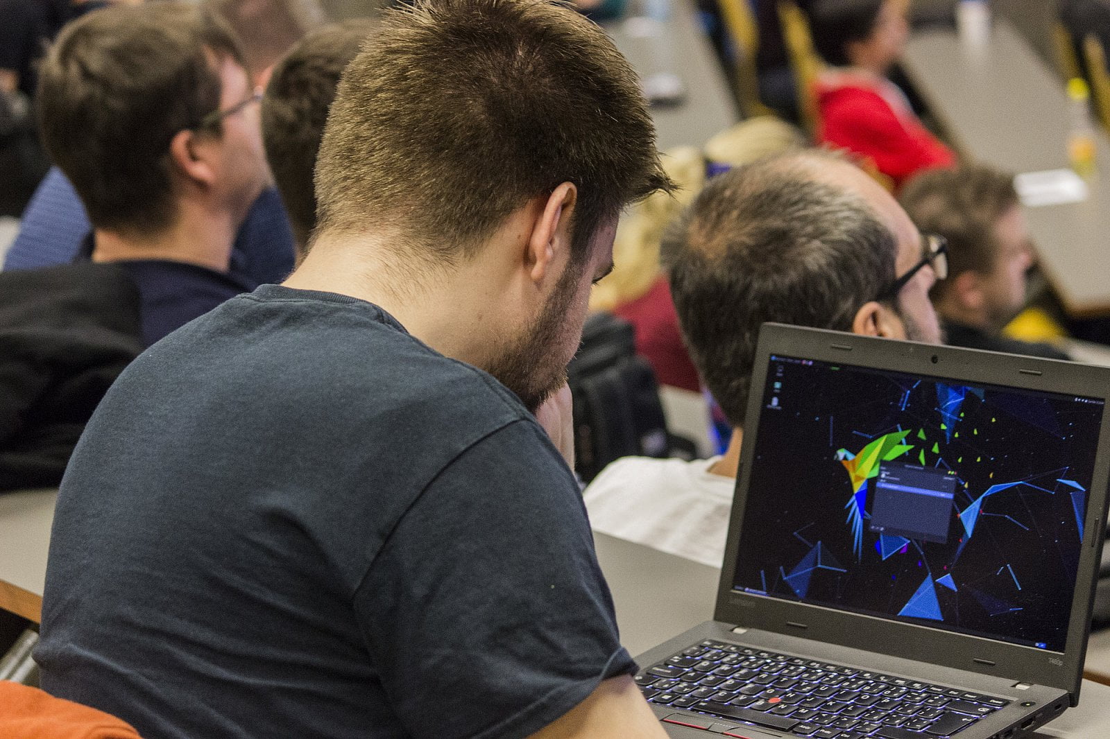 OpenAlt 2019 neděle