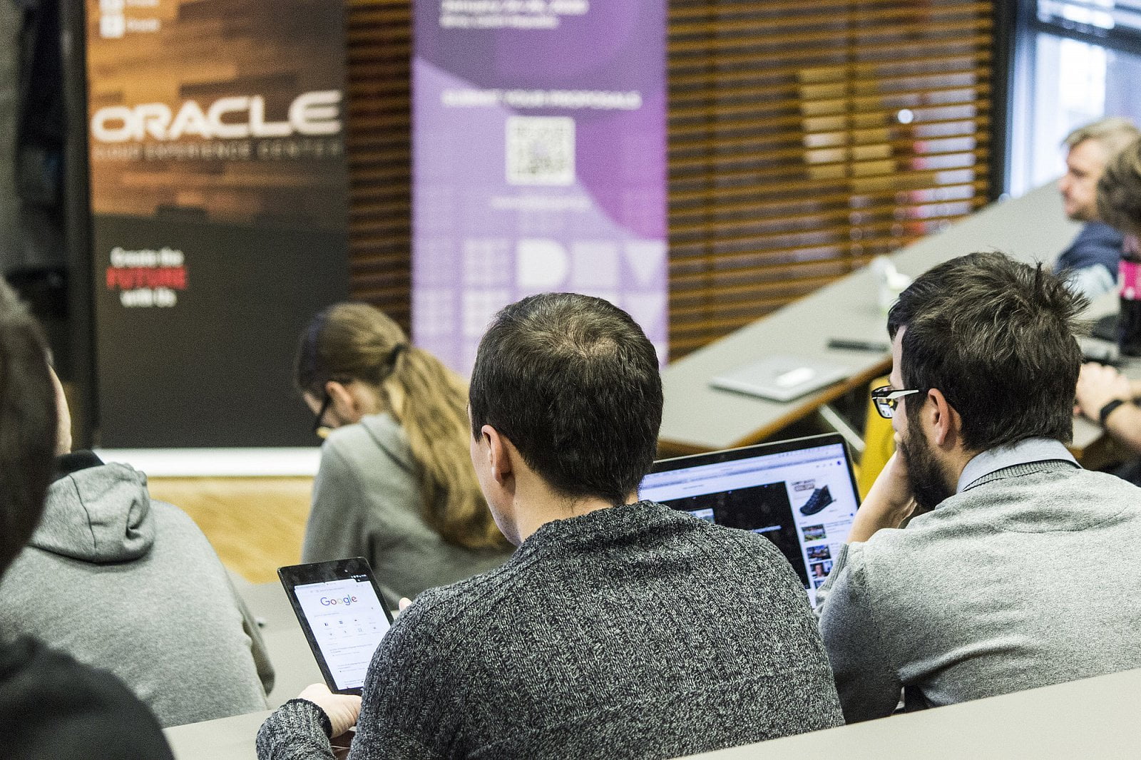 OpenAlt 2019 neděle