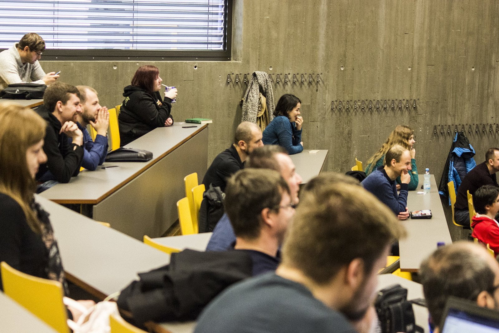 OpenAlt 2019 neděle