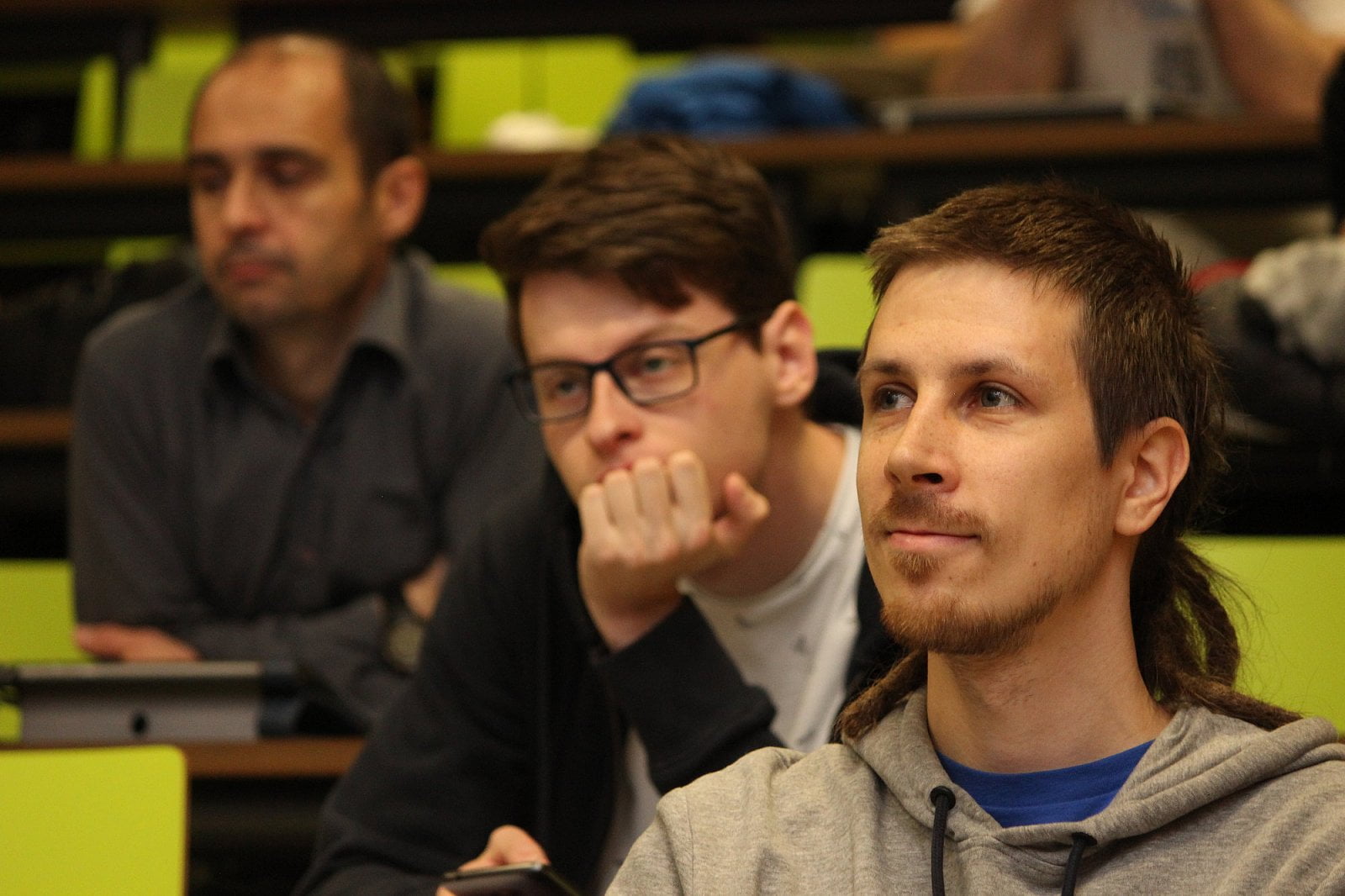 OpenAlt 2019 neděle